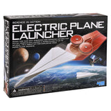Electric Plane Launcher