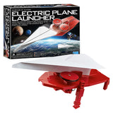 Electric Plane Launcher