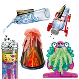 Fizzy Bubble Lab Science Kit