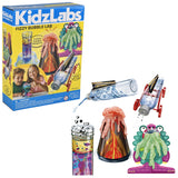 Fizzy Bubble Lab Science Kit