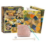 Egyptian Tomb Dig & Play Game