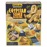Egyptian Tomb Dig & Play Game