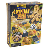 Egyptian Tomb Dig & Play Game
