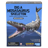 Mosasaurus Skeleton Dig Kit