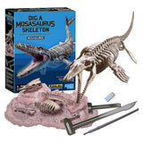 Mosasaurus Skeleton Dig Kit