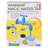 Magic Water Tap Science Kit