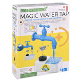 Magic Water Tap Science Kit
