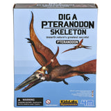 Pteranodon Skeleton Dig Kit