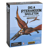 Pteranodon Skeleton Dig Kit