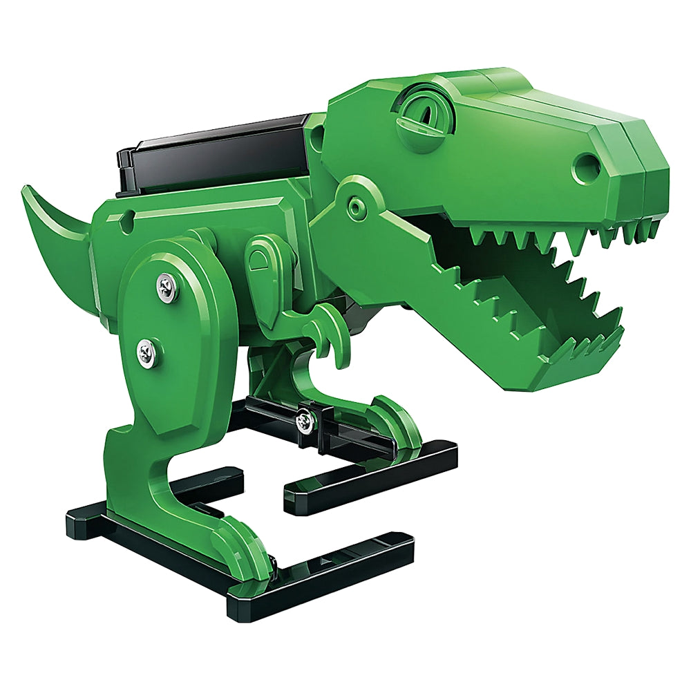 T-Rex Robot Beginner Robotics Kit