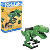 T-Rex Robot Beginner Robotics Kit