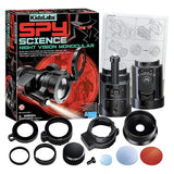 Light Up Monocular Kit