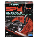 Light Up Monocular Kit