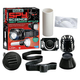 Spy Light 6-in-1 Night Mission Spylite