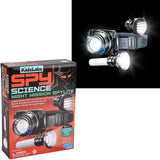 Spy Light 6-in-1 Night Mission Spylite