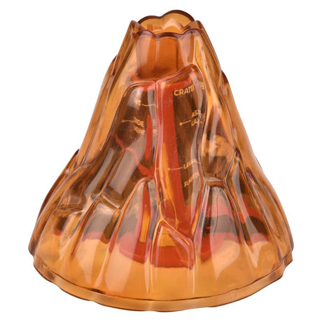 Table-Top Volcano Science Kit