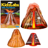 Table-Top Volcano Science Kit