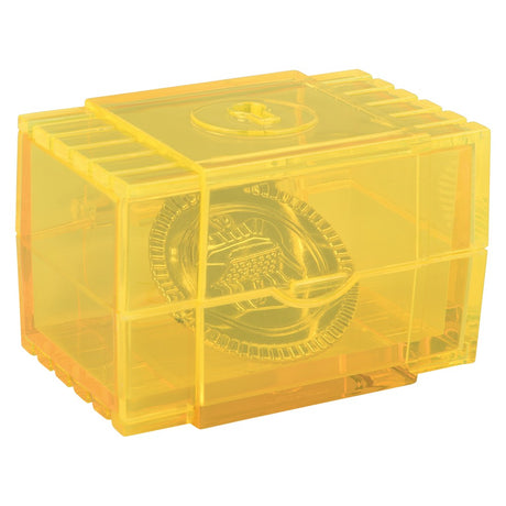 Mystery Puzzle Chest
