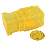Mystery Puzzle Chest