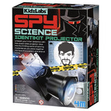 Spy Sketch Projector