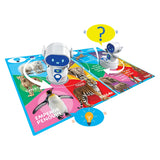 Magic IQ Robot Learning Set (1 EA)
