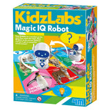 Magic IQ Robot Learning Set (1 EA)