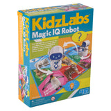 Magic IQ Robot Learning Set (1 EA)