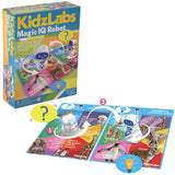 Magic IQ Robot Learning Set (1 EA)