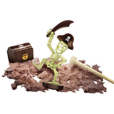 Glow Pirate Dig Kit