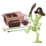 Glow Pirate Dig Kit