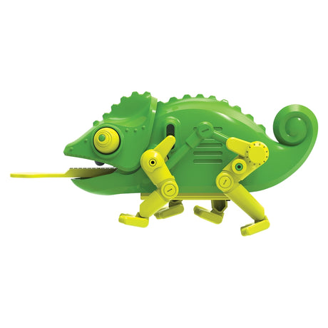 Chameleon Robot Build-It-Yourself Kit
