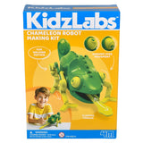 Chameleon Robot Build-It-Yourself Kit