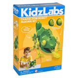 Chameleon Robot Build-It-Yourself Kit
