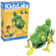 Chameleon Robot Build-It-Yourself Kit