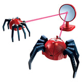 Spider Spy Motion Detector