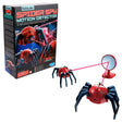 Spider Spy motion detector novelty toy