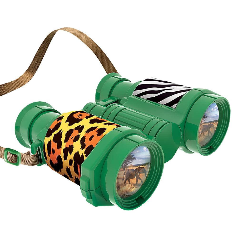 Build Your Own Binoculars Kit (1 PC)