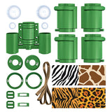 Build Your Own Binoculars Kit (1 PC)