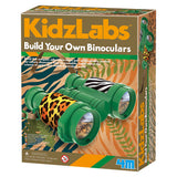 Build Your Own Binoculars Kit (1 PC)