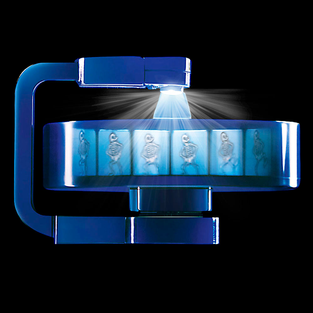 Animation Fidget Spinner