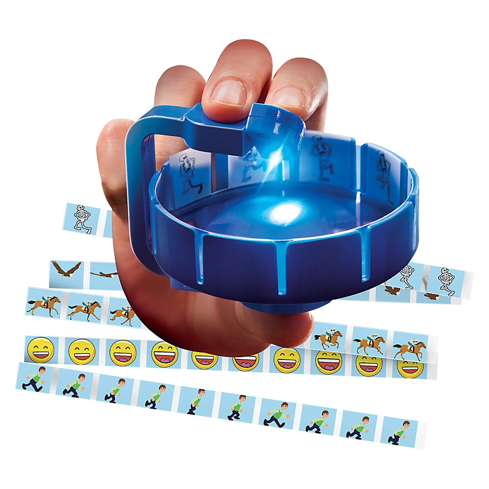 Animation Fidget Spinner