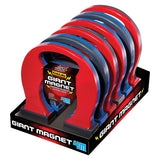 Giant Magnet 7.25"