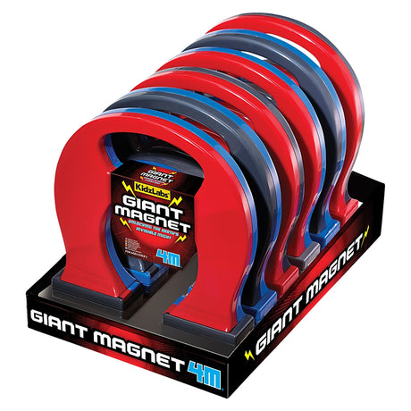 Giant Magnet 7.25"