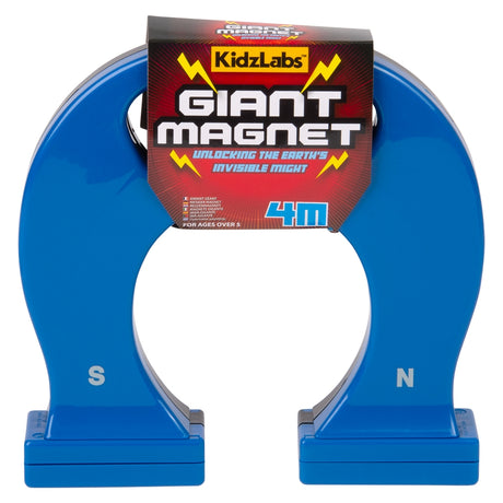 Giant Magnet 7.25"