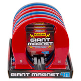 Giant Magnet 7.25"