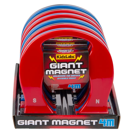 Giant Magnet 7.25"