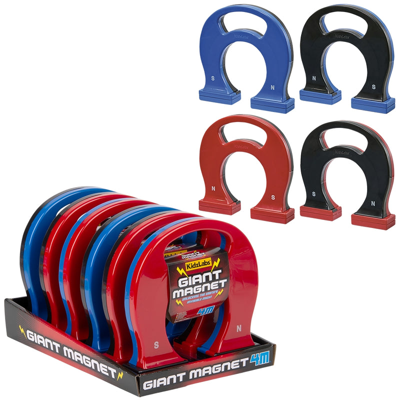 Giant Magnet 7.25"