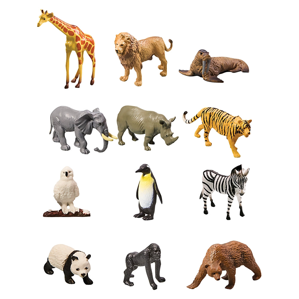 Wildlife Animal Digging Kit