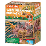 Wildlife Animal Digging Kit