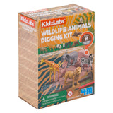 Wildlife Animal Digging Kit